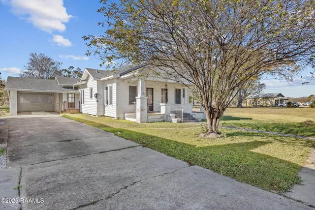 $155,000 | 213 Main Street, Arnaudville, LA 70512