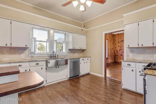 $155,000 | 213 Main Street, Arnaudville, LA 70512