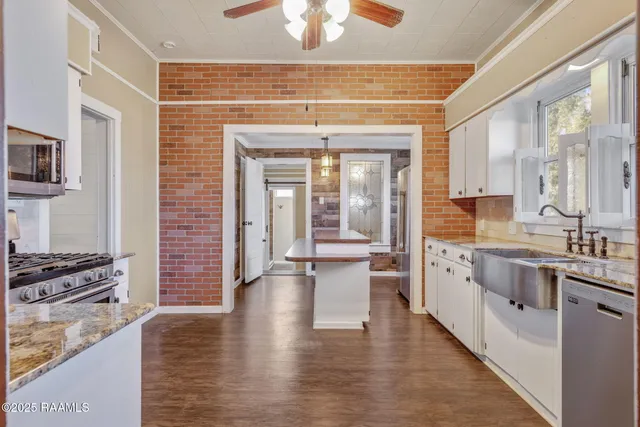 $155,000 | 213 Main Street, Arnaudville, LA 70512