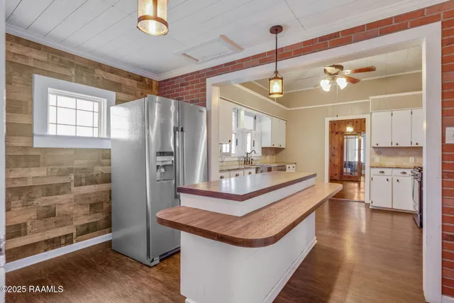 $155,000 | 213 Main Street, Arnaudville, LA 70512