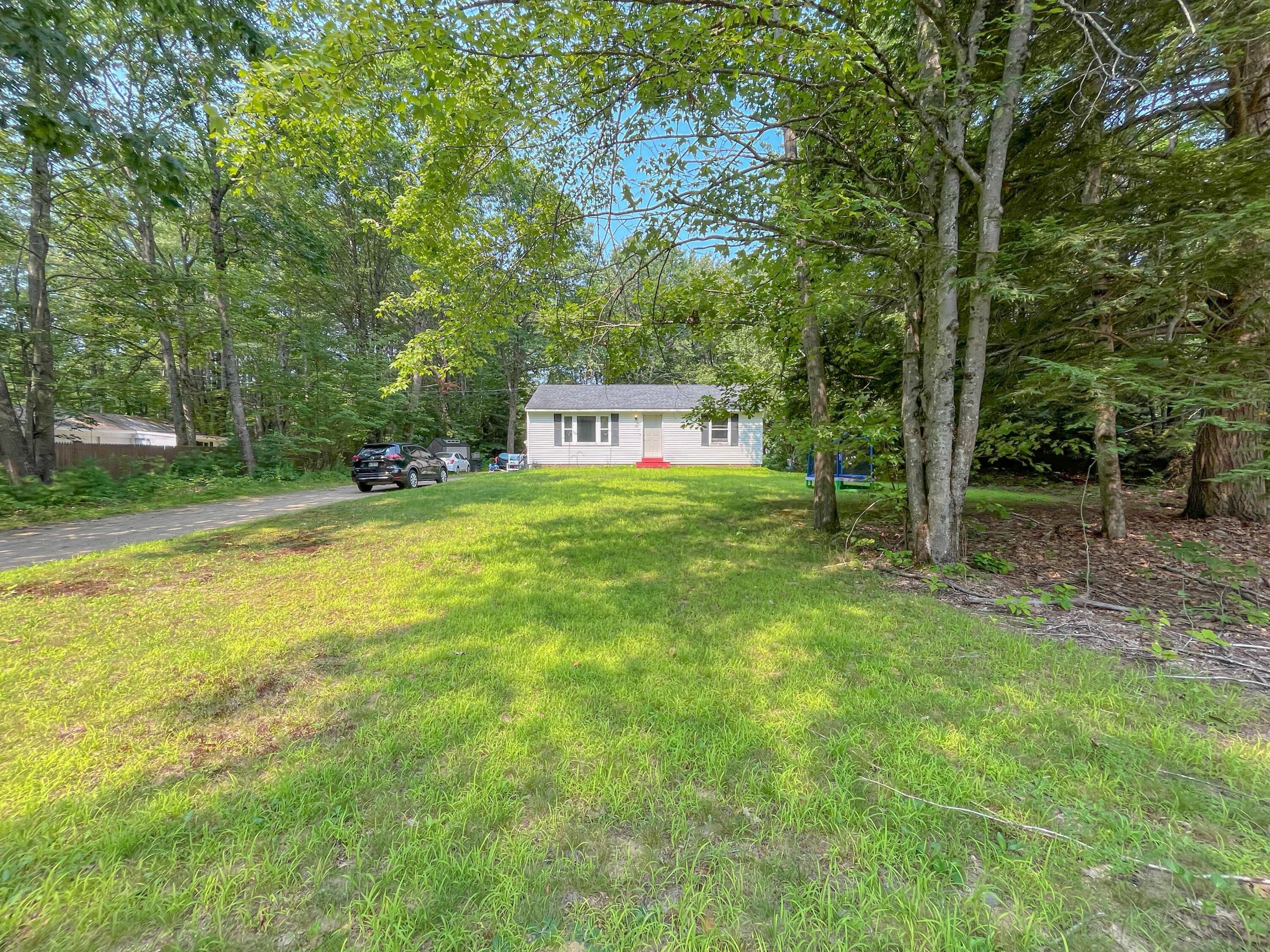 26 Dresser Road Buxton, ME 04093 - Photo 2 of 59 26 Dresser Rd Buxton -1