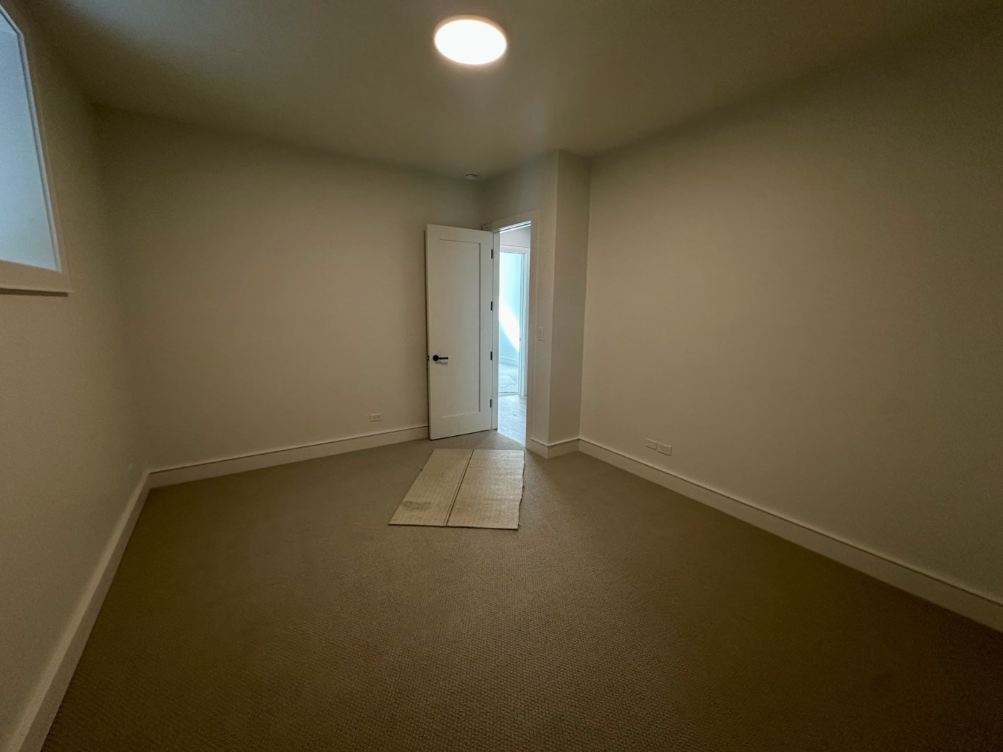 4243 North Damen Avenue, Unit 1R Chicago, IL 60618 - Photo 25 of 38 a view of empty room