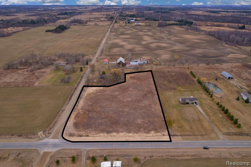 0 South State Road Carsonville, MI 48419 - Photo 1 of 12