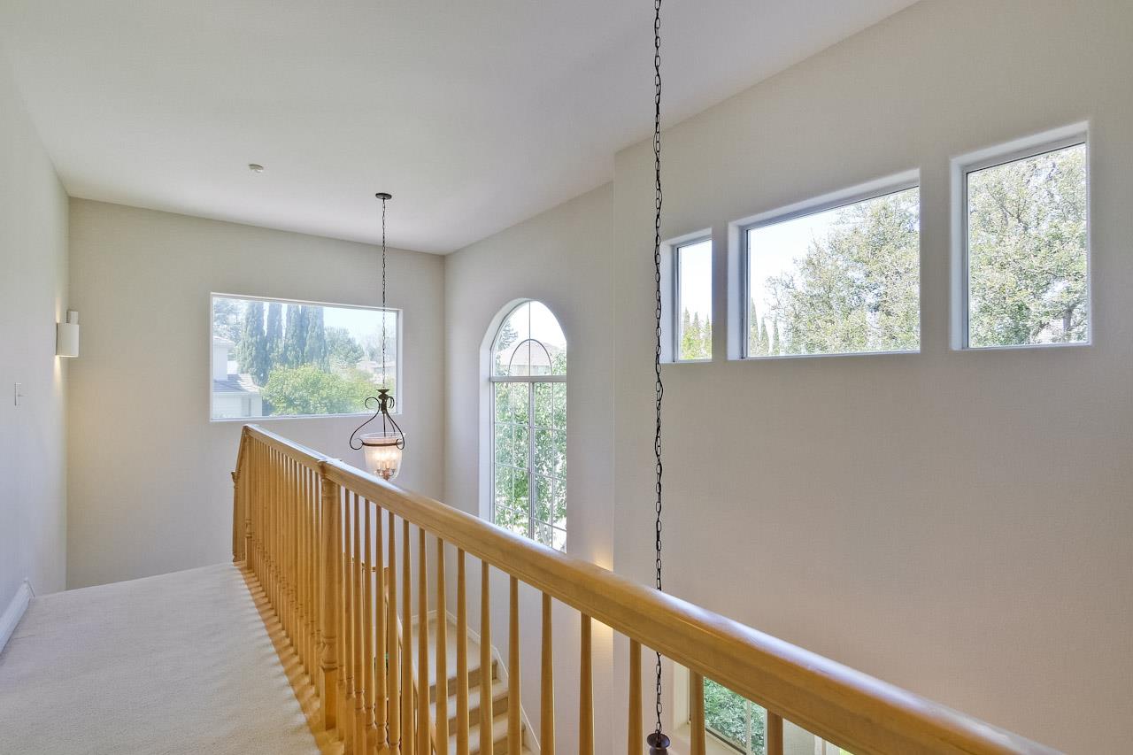 7648 Echo Hill Court Cupertino, CA 95014 - Photo 40 of 50 a view of a room with a large window