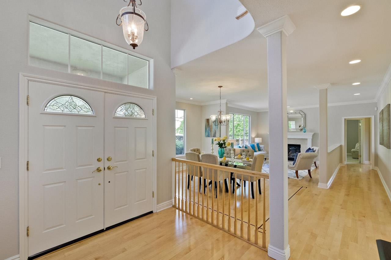7648 Echo Hill Court Cupertino, CA 95014 - Photo 4 of 50 a view of a interior of the house
