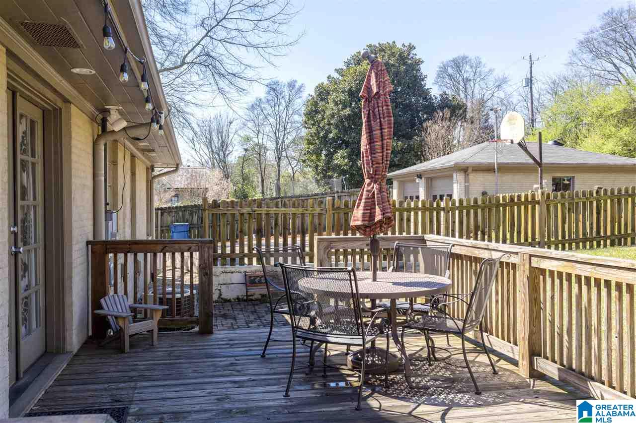 2216 Shades Crest Road Birmingham, AL 35216 - Photo 34 of 39
