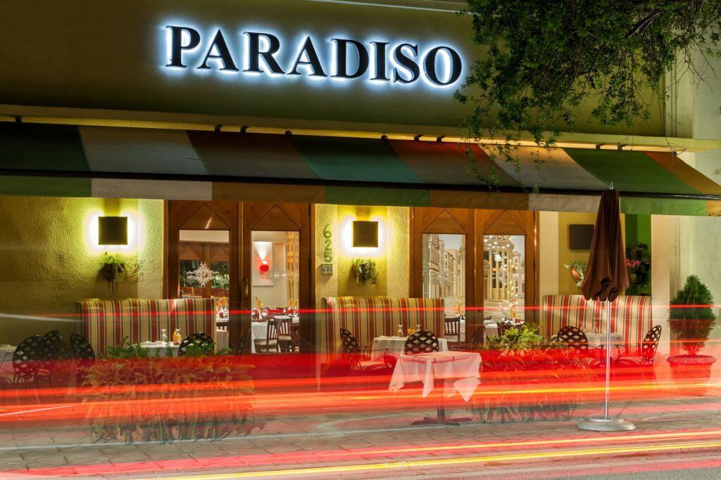 129 South Golfview Road, Unit 7 Lake Worth Beach, FL 33460 - Photo 71 of 79 a view of entrance front of the building