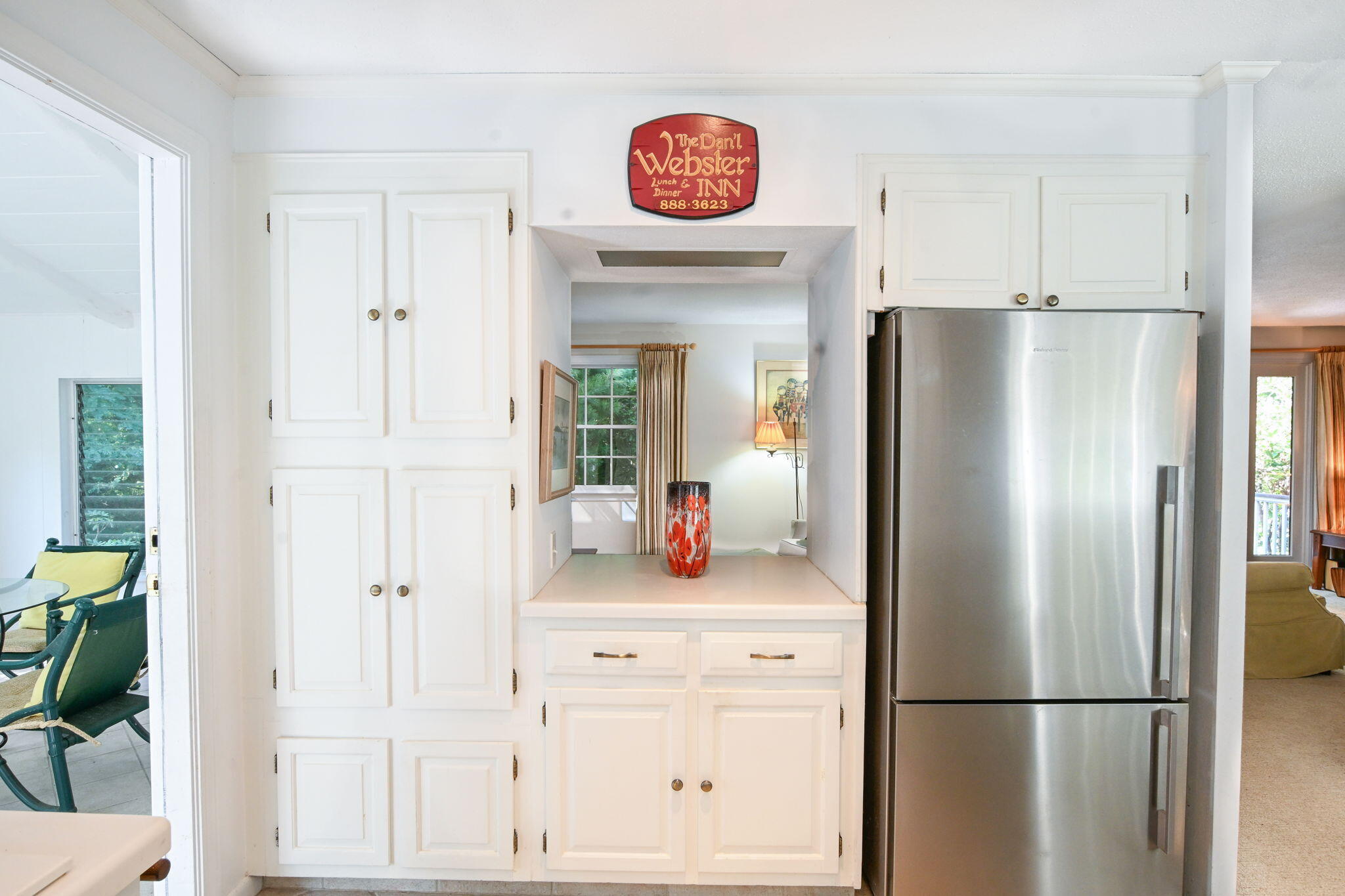 9 Faunce Mountain Road Sandwich, MA 02563 - Photo 10 of 28 Kitchen