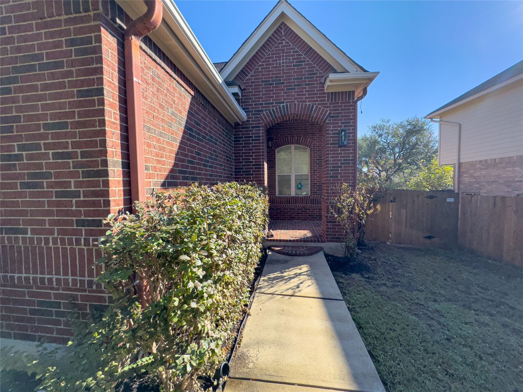 2410 Aspen Meadow Road Leander, TX 78641 - Photo 23 of 24