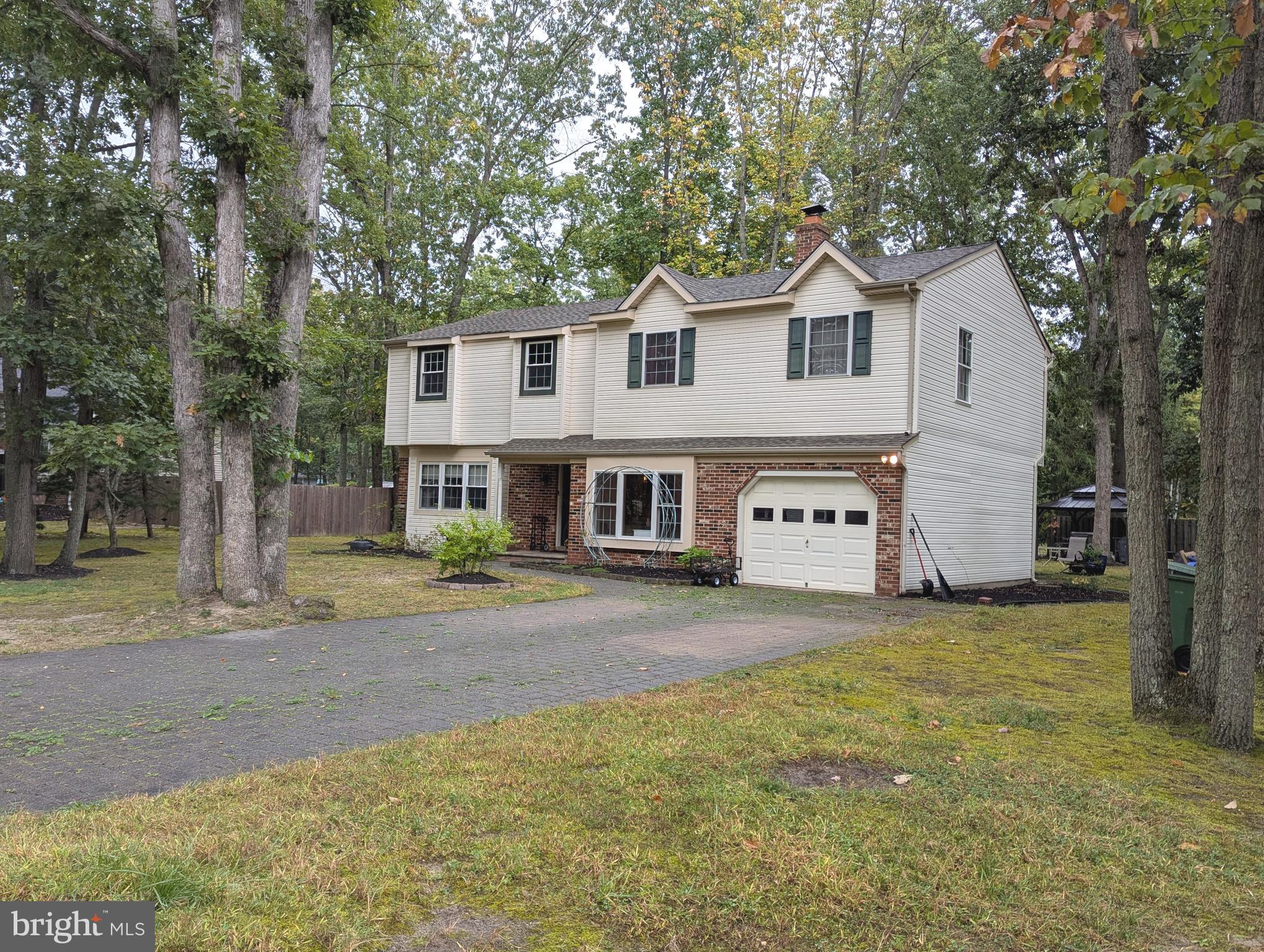 211 Park Avenue Evesham, NJ 08053 - Photo 1 of 54