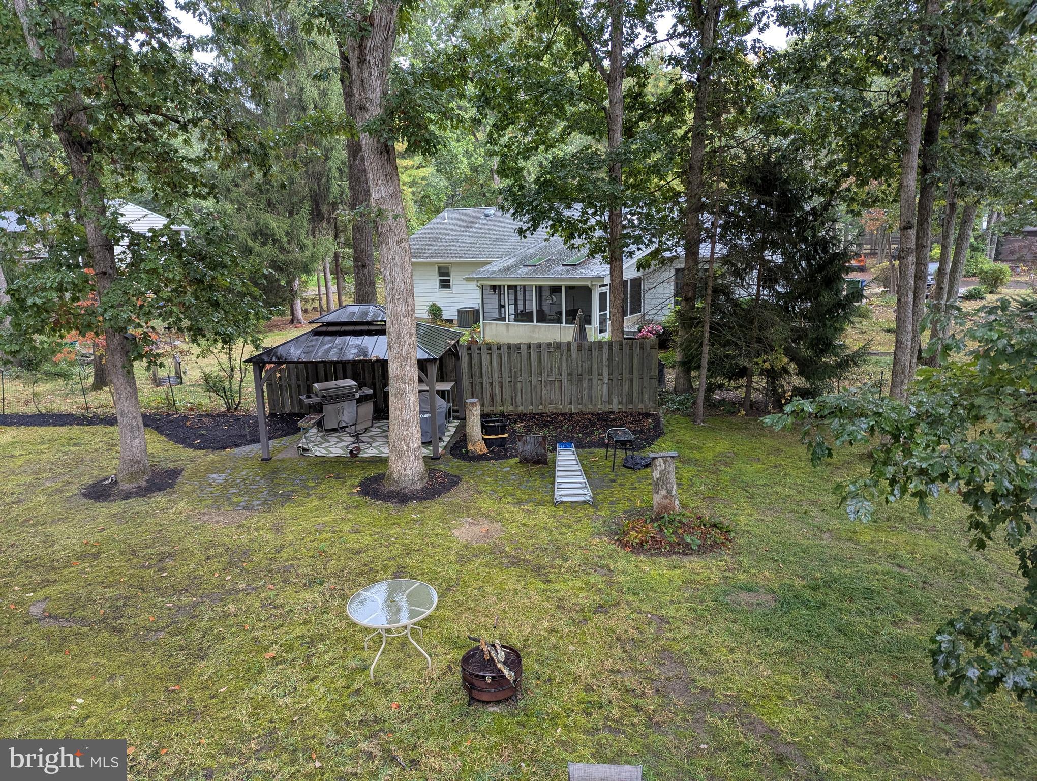 211 Park Avenue Evesham, NJ 08053 - Photo 43 of 54