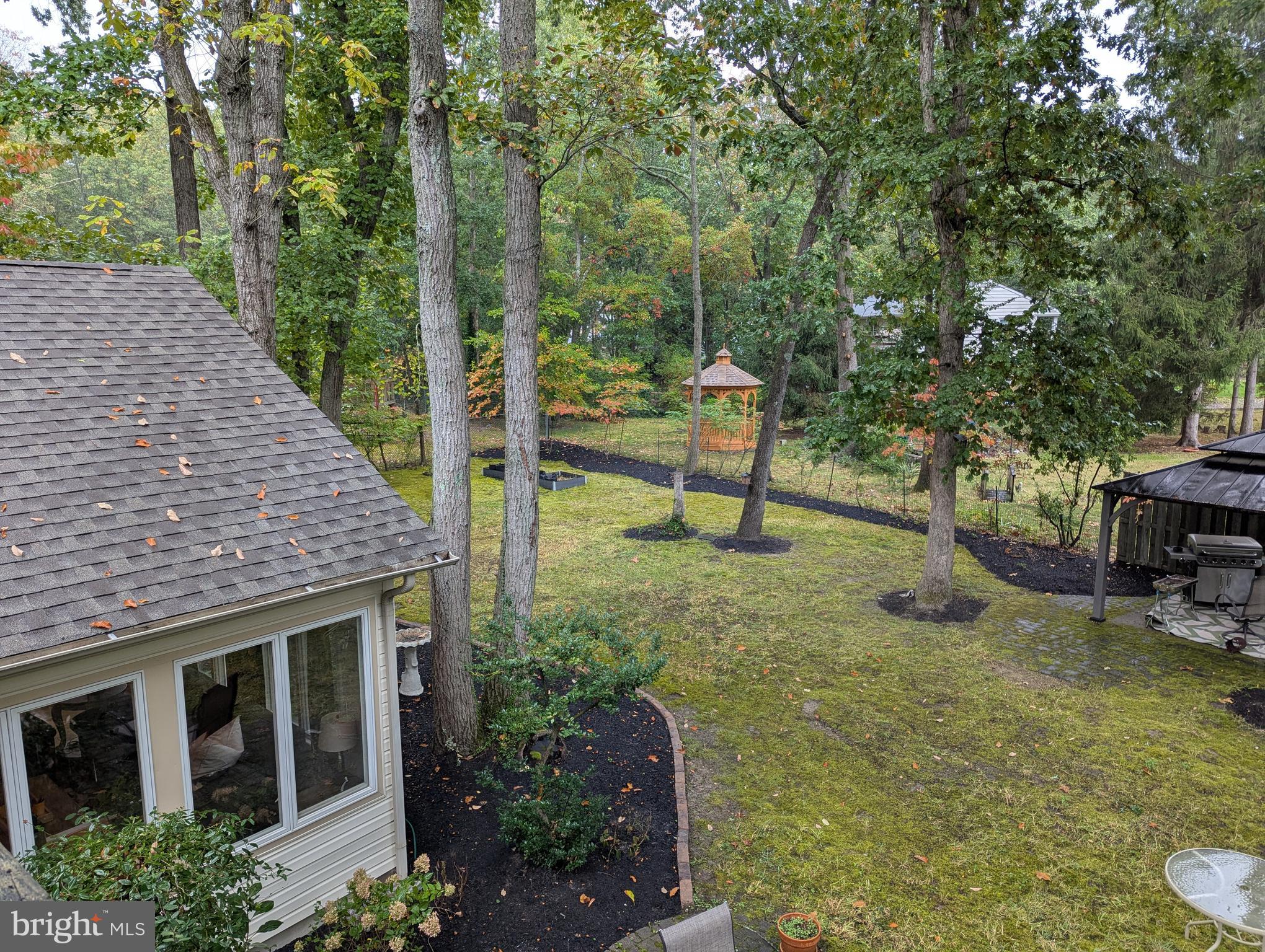 211 Park Avenue Evesham, NJ 08053 - Photo 44 of 54
