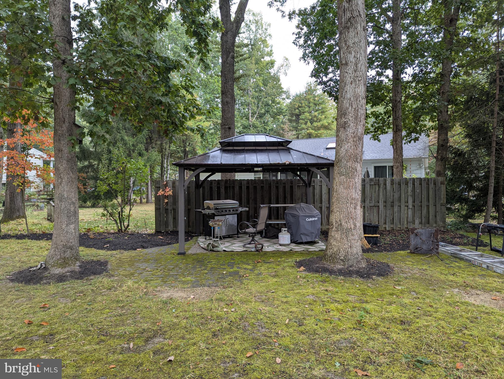 211 Park Avenue Evesham, NJ 08053 - Photo 48 of 54