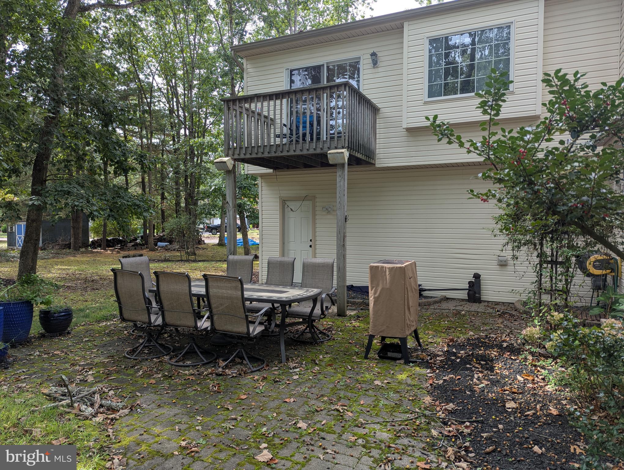 211 Park Avenue Evesham, NJ 08053 - Photo 49 of 54