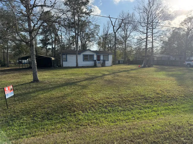 $1,400 | 27610 Horizon, Splendora, TX 77372