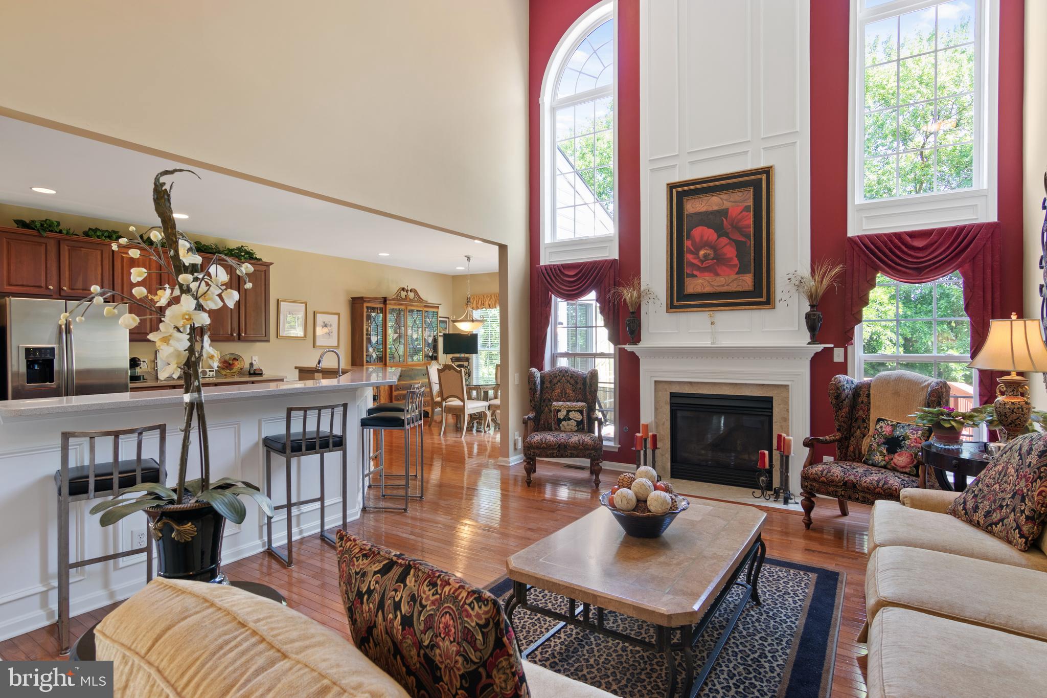 40 Dillon Way Washington Crossing, PA 18977 - Photo 11 of 58