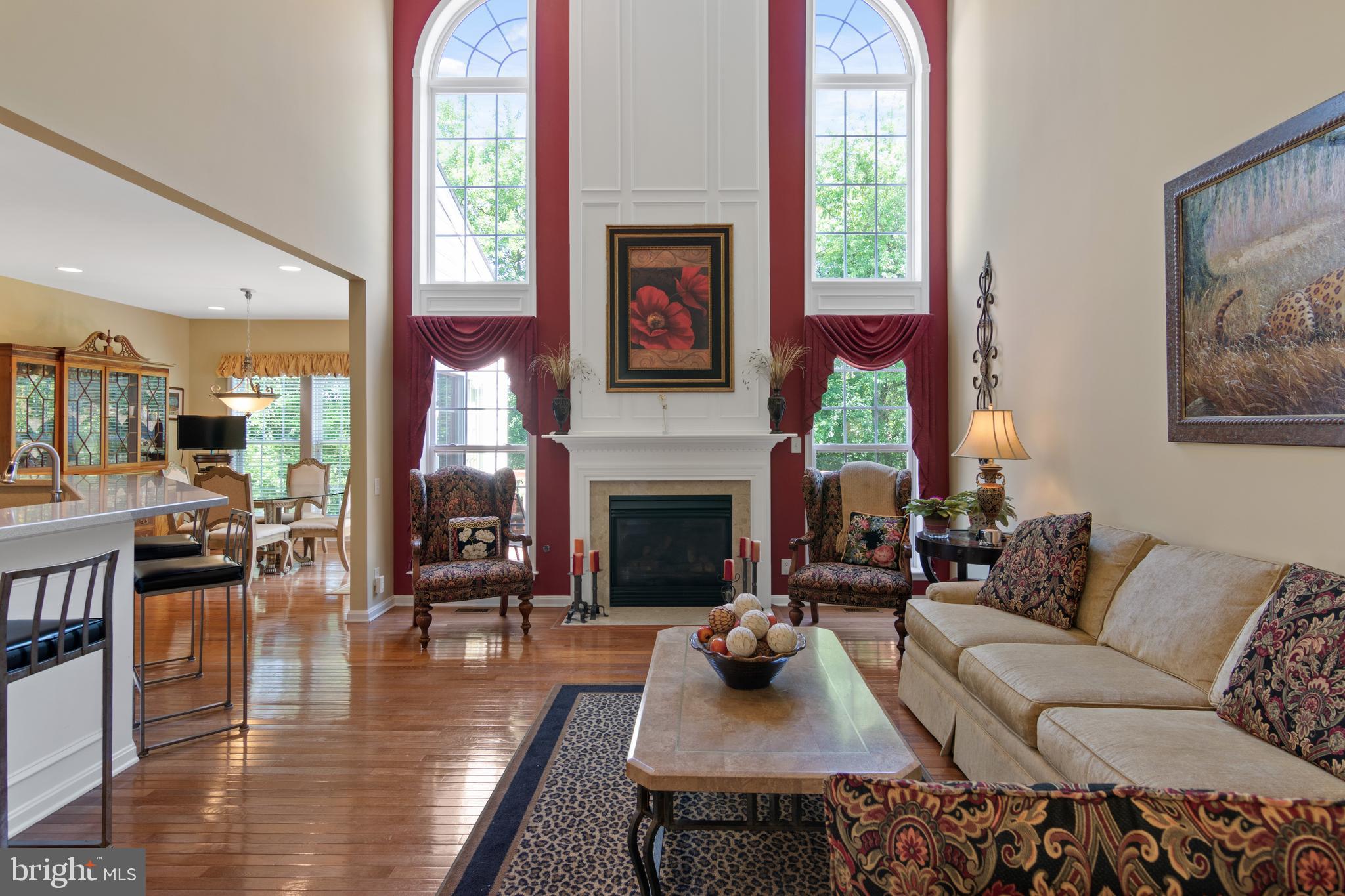 40 Dillon Way Washington Crossing, PA 18977 - Photo 12 of 58