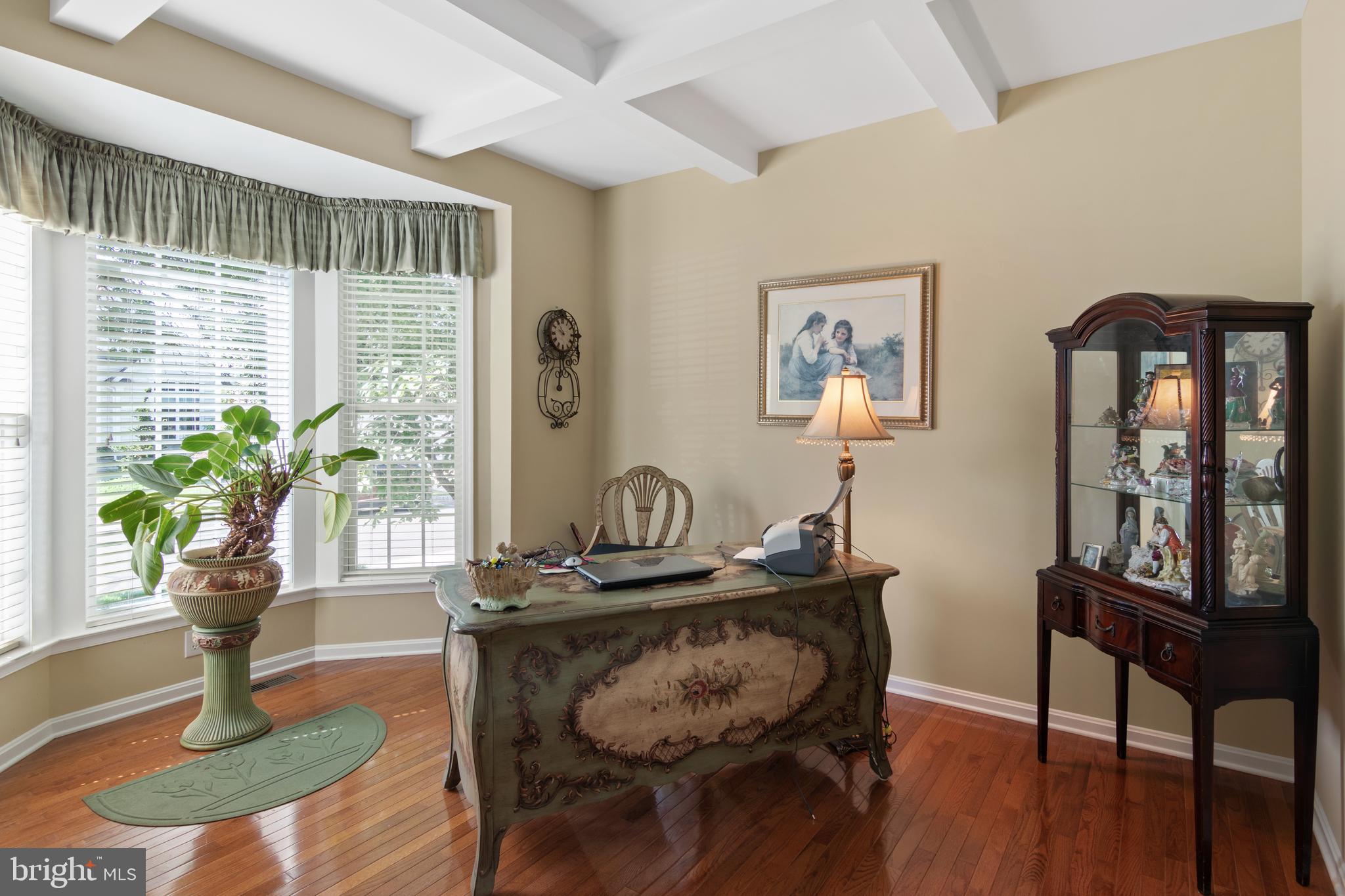 40 Dillon Way Washington Crossing, PA 18977 - Photo 3 of 58