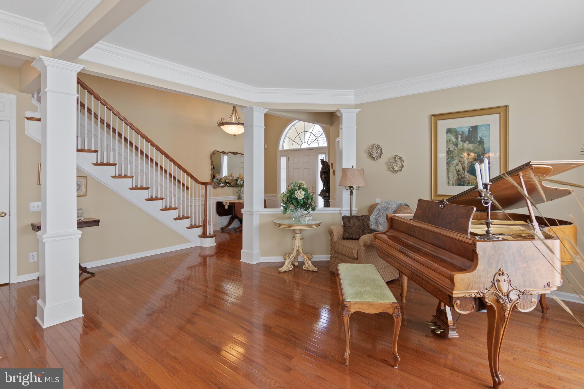 40 Dillon Way Washington Crossing, PA 18977 - Photo 4 of 58