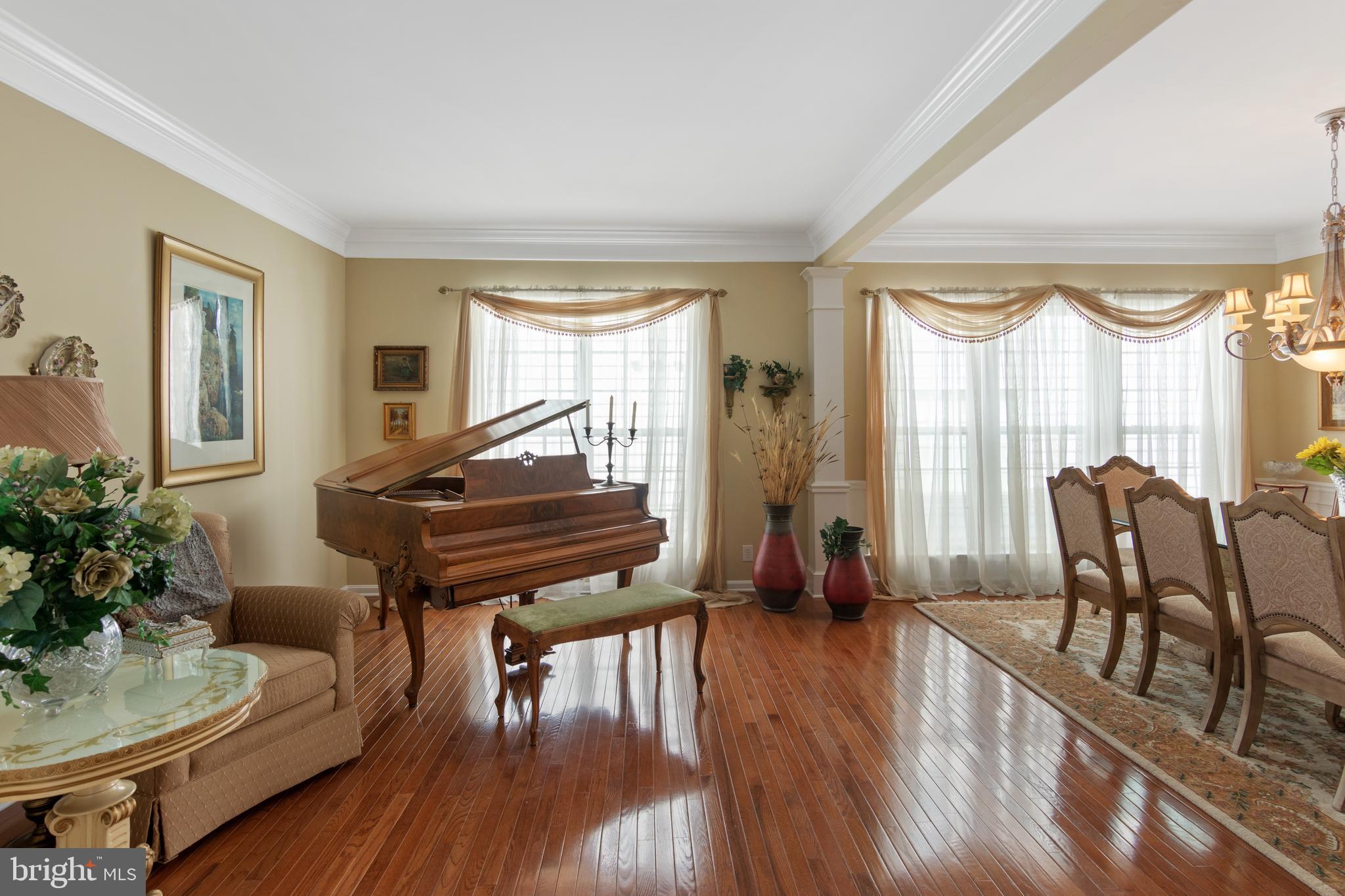 40 Dillon Way Washington Crossing, PA 18977 - Photo 5 of 58