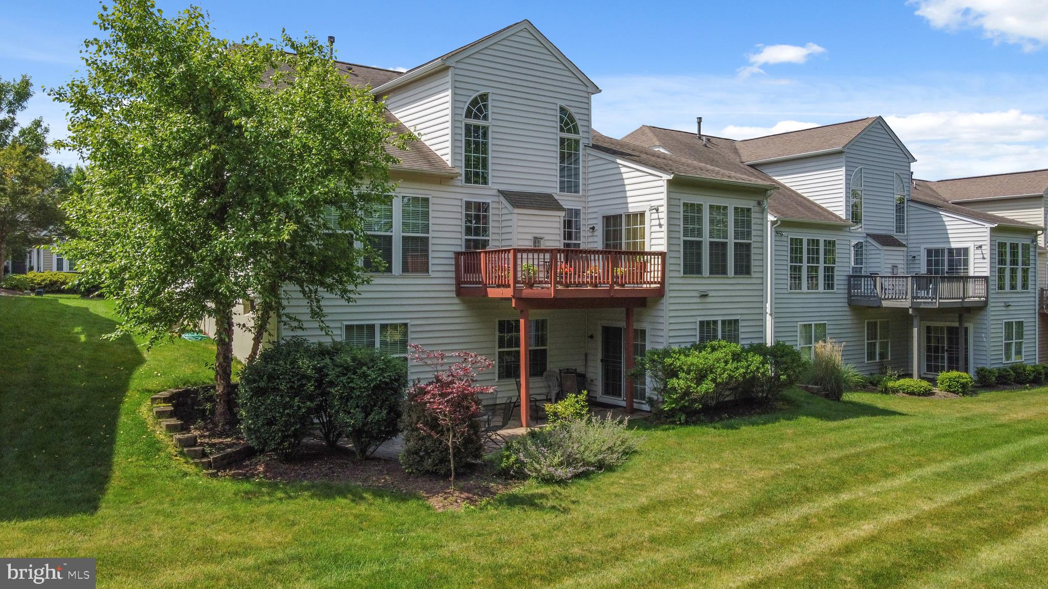 40 Dillon Way Washington Crossing, PA 18977 - Photo 46 of 58
