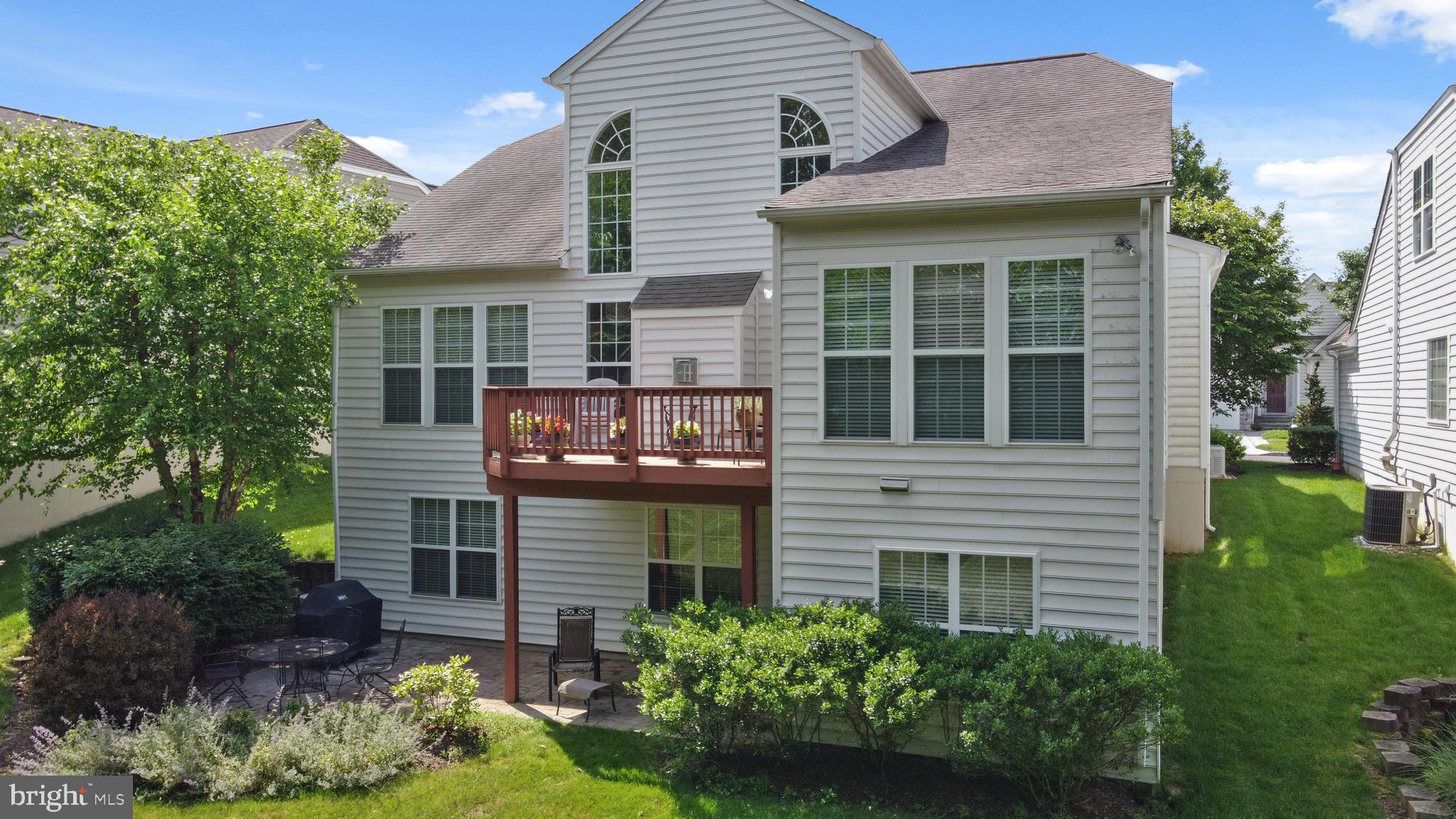 40 Dillon Way Washington Crossing, PA 18977 - Photo 47 of 58
