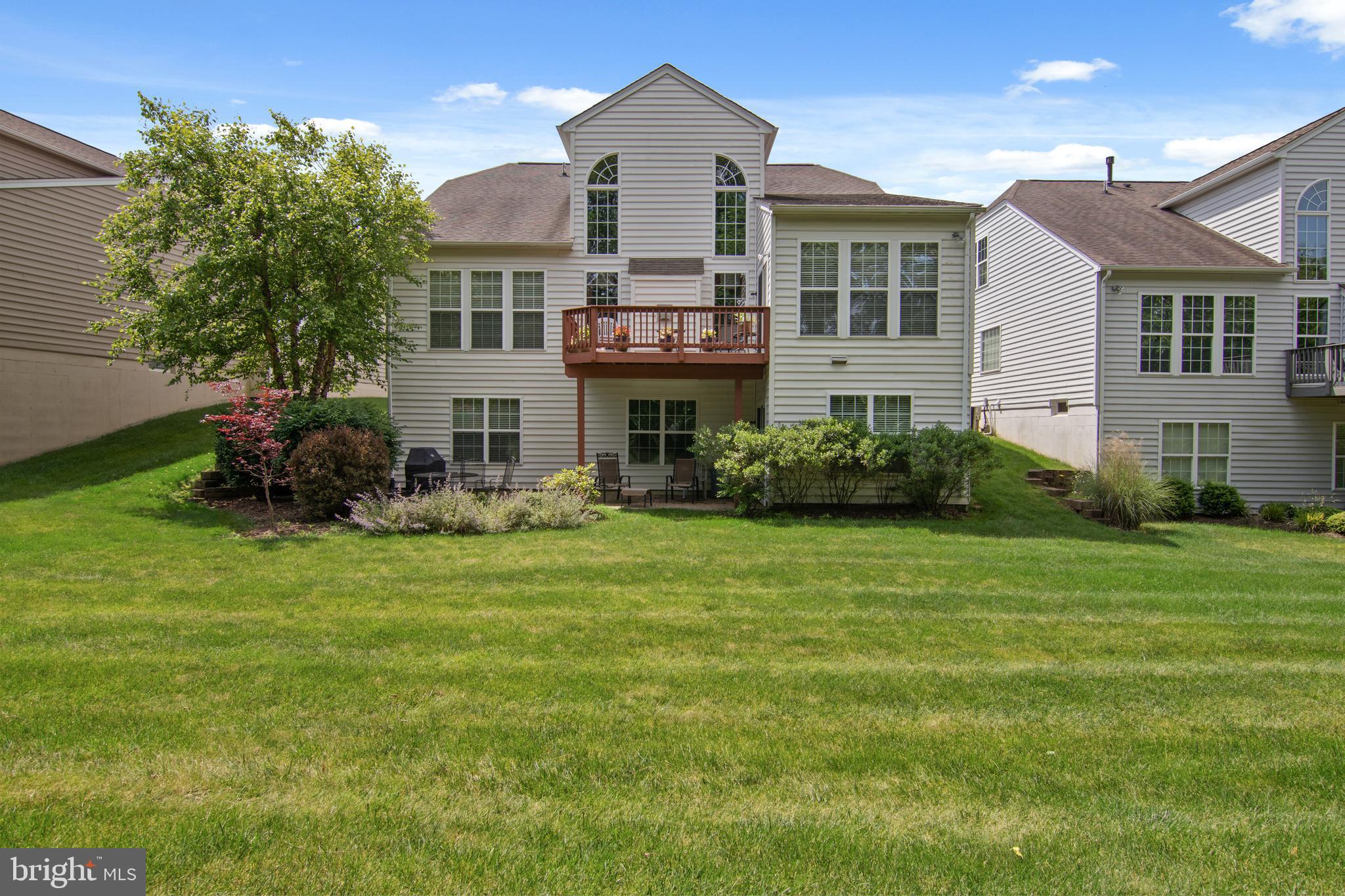 40 Dillon Way Washington Crossing, PA 18977 - Photo 48 of 58