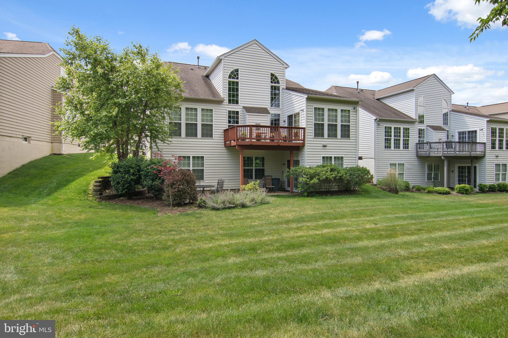 40 Dillon Way Washington Crossing, PA 18977 - Photo 49 of 58