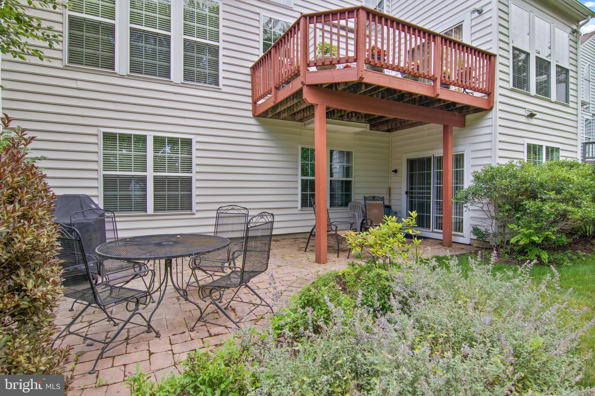 40 Dillon Way Washington Crossing, PA 18977 - Photo 50 of 58