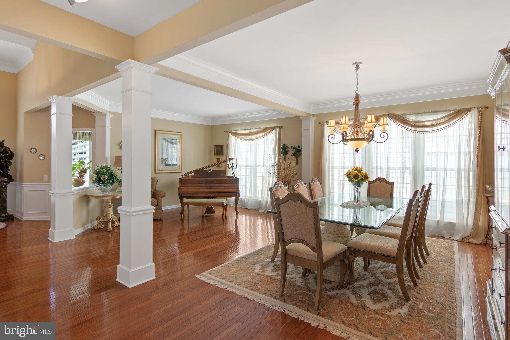 40 Dillon Way Washington Crossing, PA 18977 - Photo 6 of 58