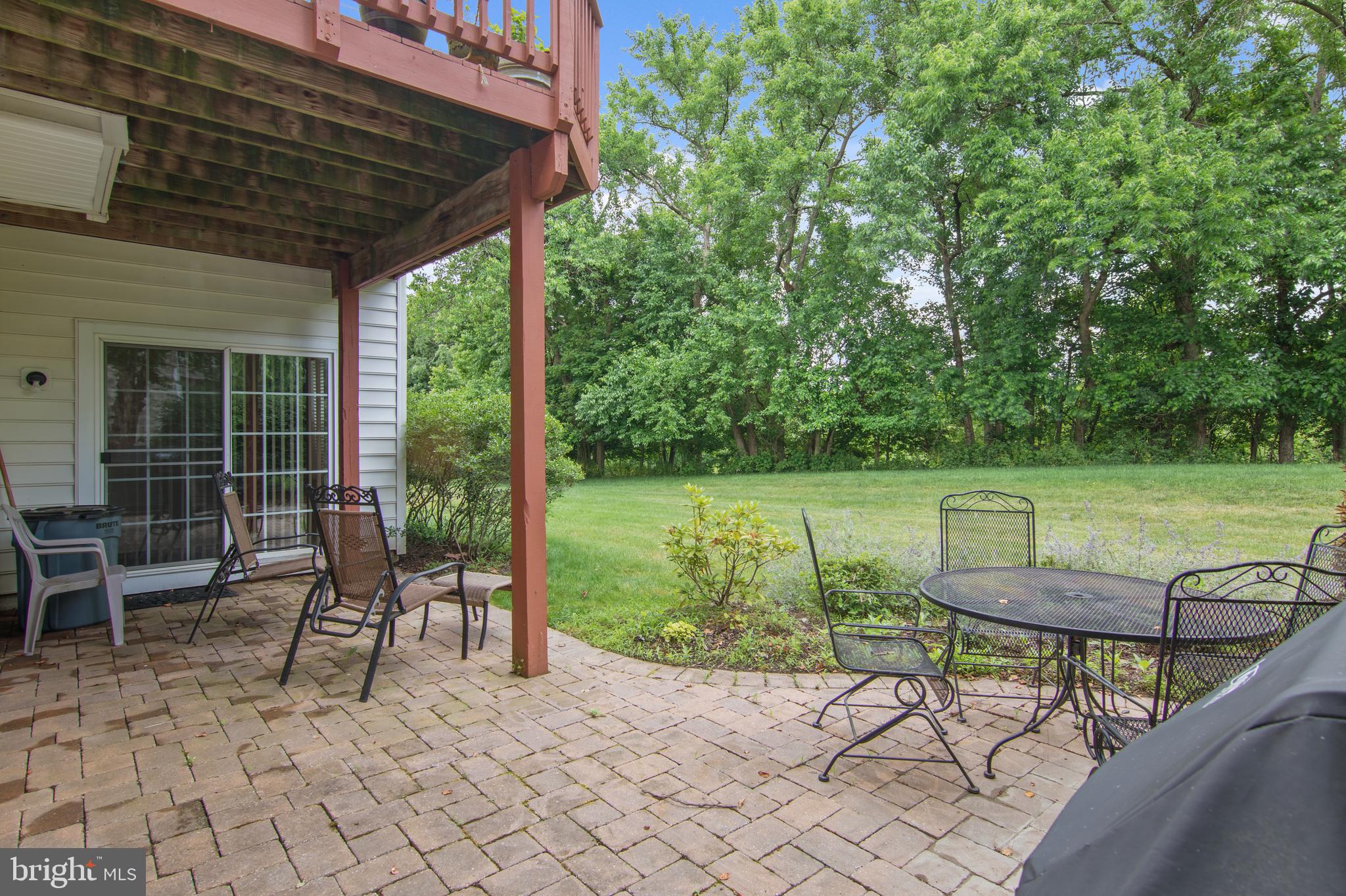 40 Dillon Way Washington Crossing, PA 18977 - Photo 51 of 58