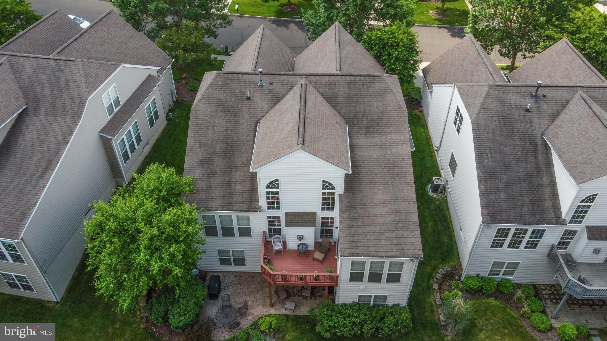40 Dillon Way Washington Crossing, PA 18977 - Photo 52 of 58
