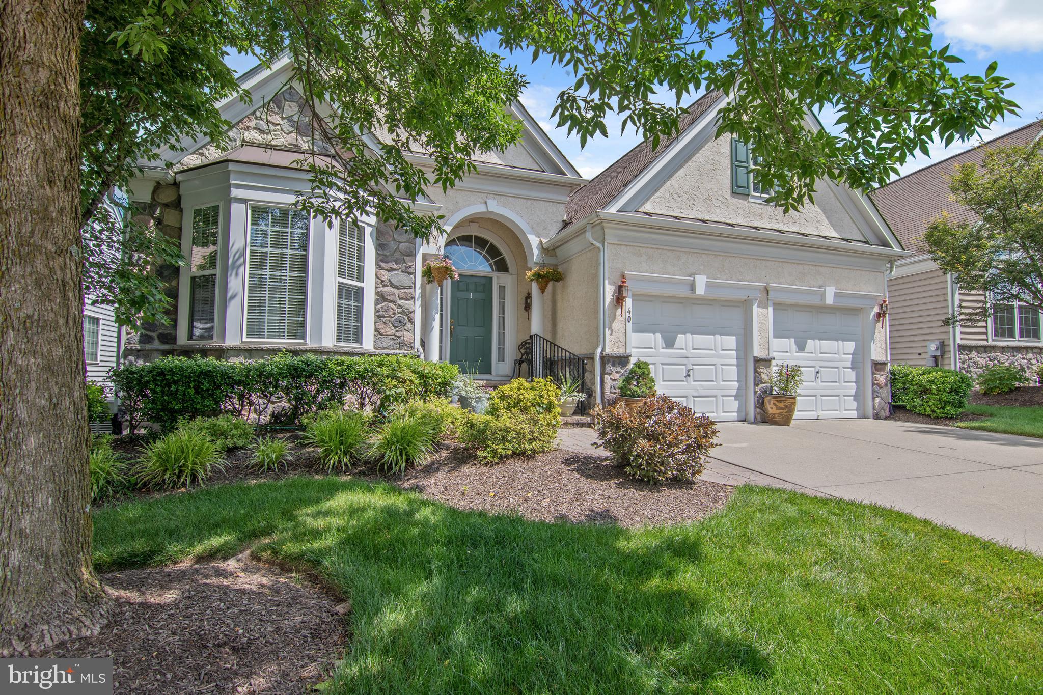 40 Dillon Way Washington Crossing, PA 18977 - Photo 53 of 58