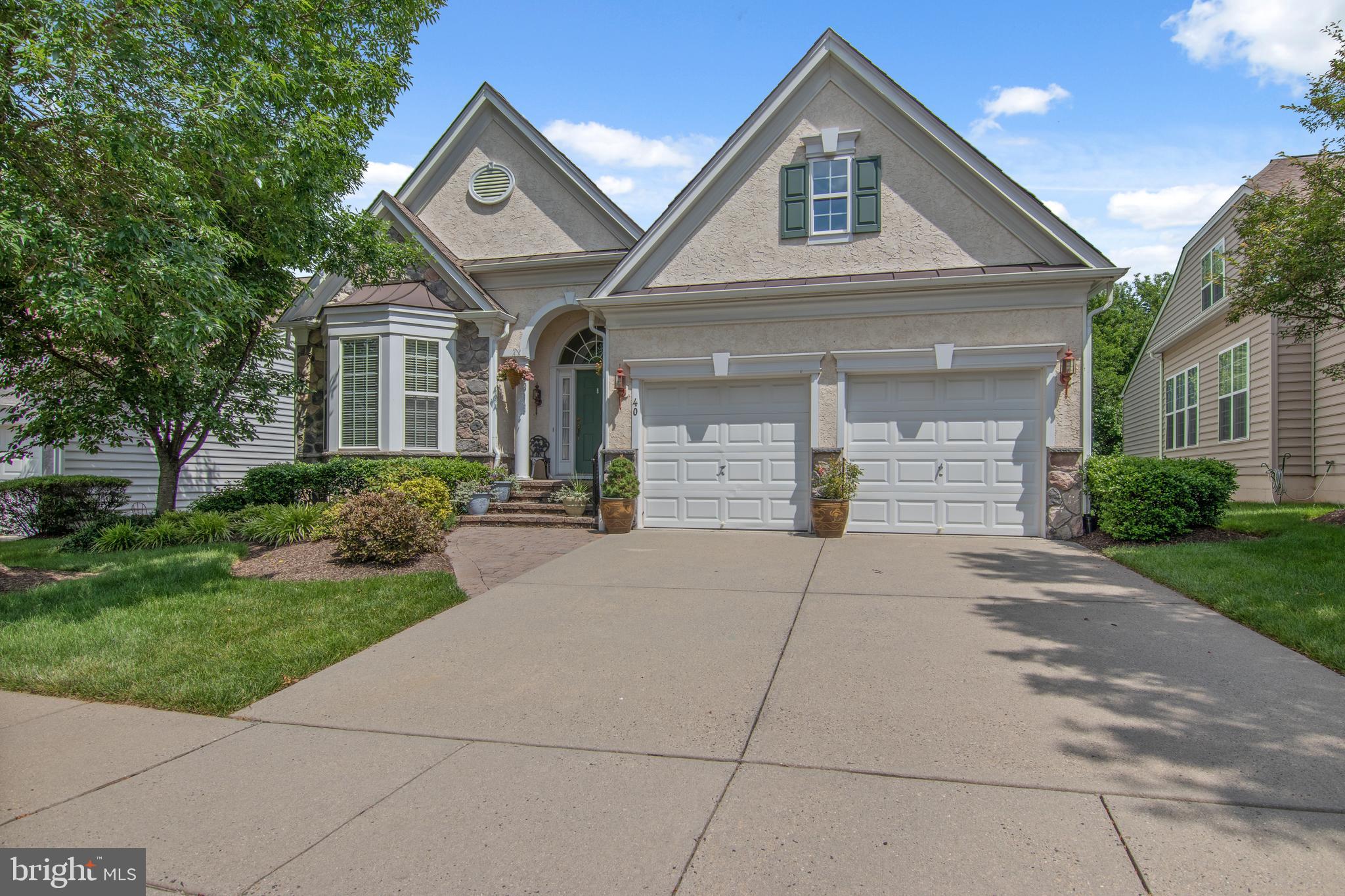 40 Dillon Way Washington Crossing, PA 18977 - Photo 57 of 58