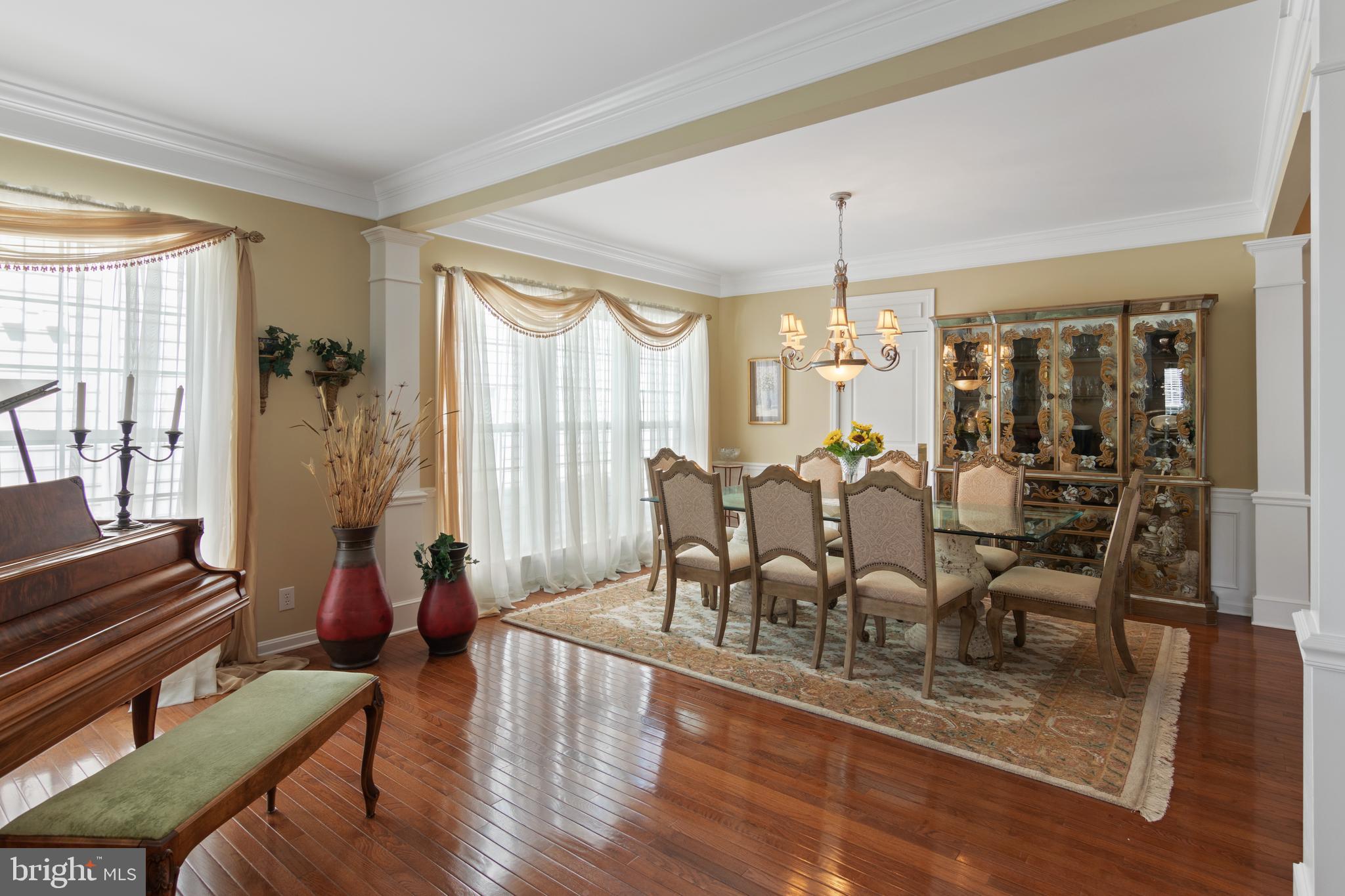 40 Dillon Way Washington Crossing, PA 18977 - Photo 7 of 58