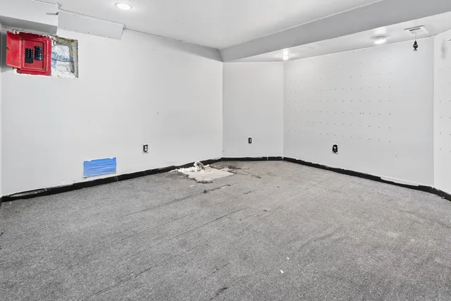 a view of a refrigerator