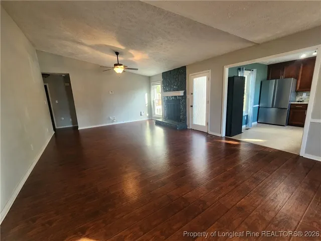 $1,750 | 6831 Candlewood Drive, Fayetteville, NC 28314