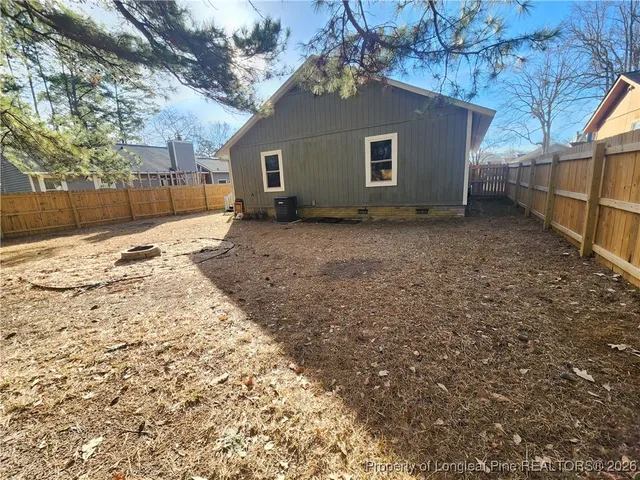 $1,750 | 6831 Candlewood Drive, Fayetteville, NC 28314