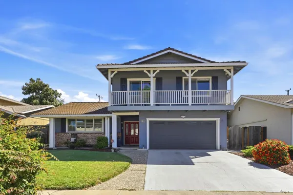 $1,600,000 | 4841 Tonino Drive, San Jose, CA 95136