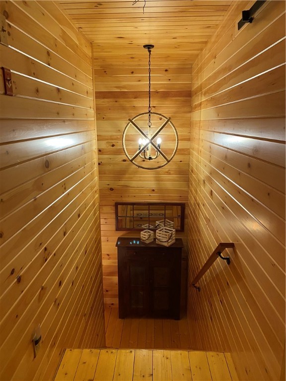 162 Indian Trail Glocester, RI 02814 - Photo 12 of 21 Beautiful rope light.