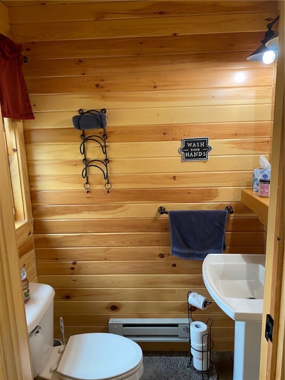 162 Indian Trail Glocester, RI 02814 - Photo 14 of 21 Half bath.