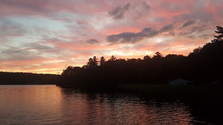 162 Indian Trail Glocester, RI 02814 - Photo 8 of 21 This says it all.