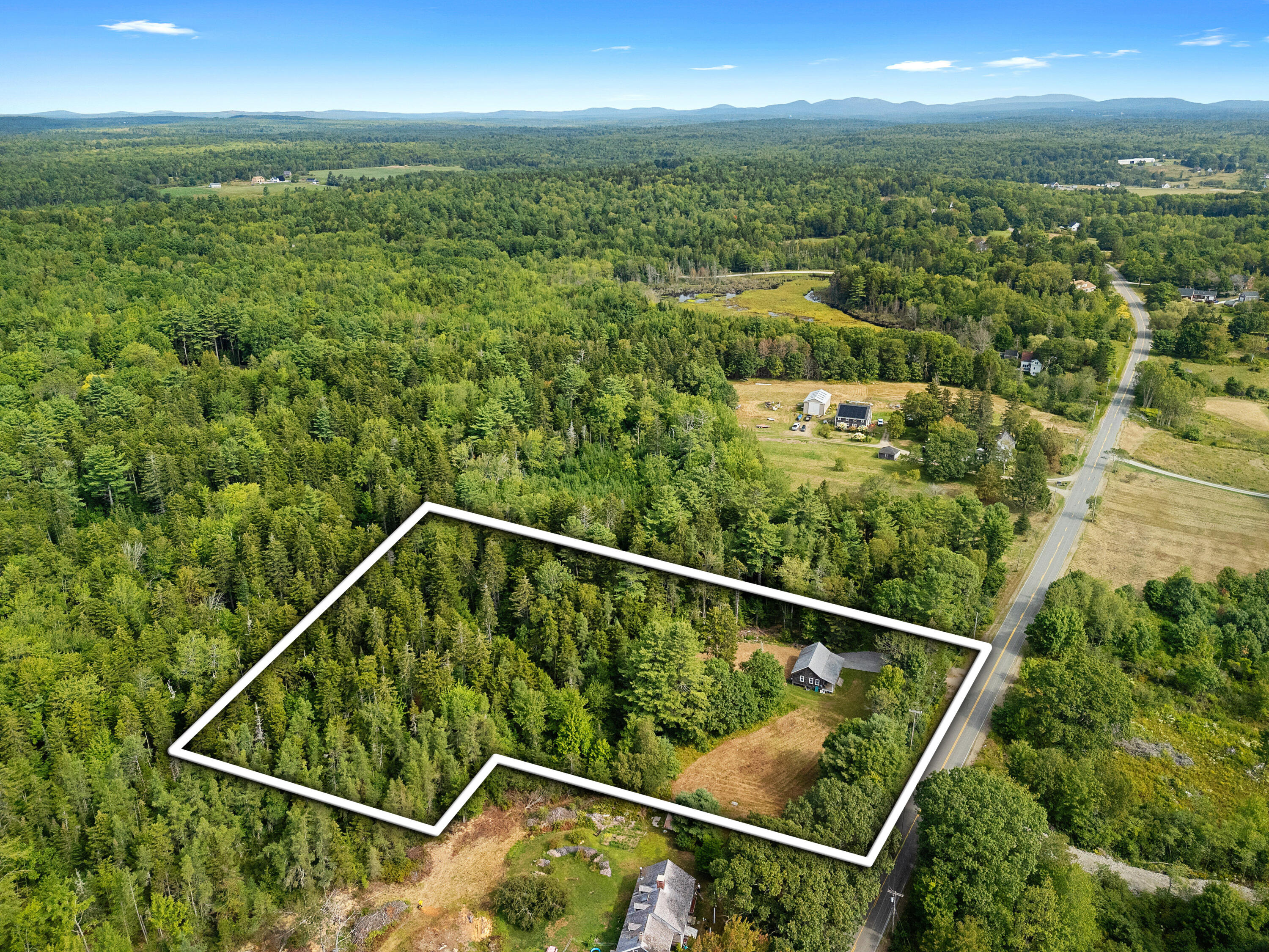 207 Pleasant Point Road Cushing, ME 04563 - Photo 3 of 25 DJI_20250902102641_0299_D