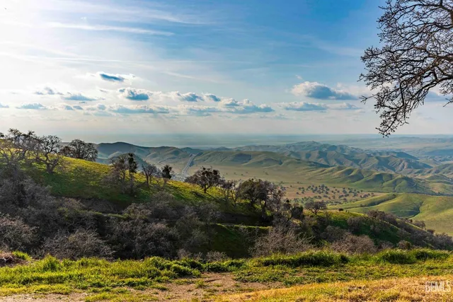 a view of outdoor space with seating area