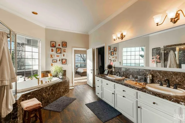a bathroom with a shower and toilet