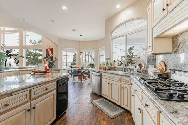 a view of ocean view with beach