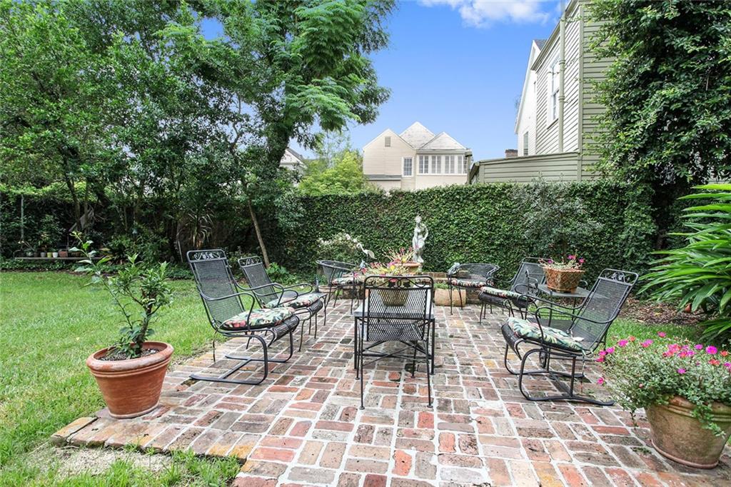 5512 St Charles Avenue New Orleans, LA 70115 - Photo 34 of 37