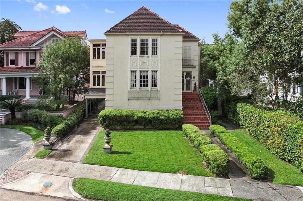 5512 St Charles Avenue New Orleans, LA 70115 - Photo 5 of 37