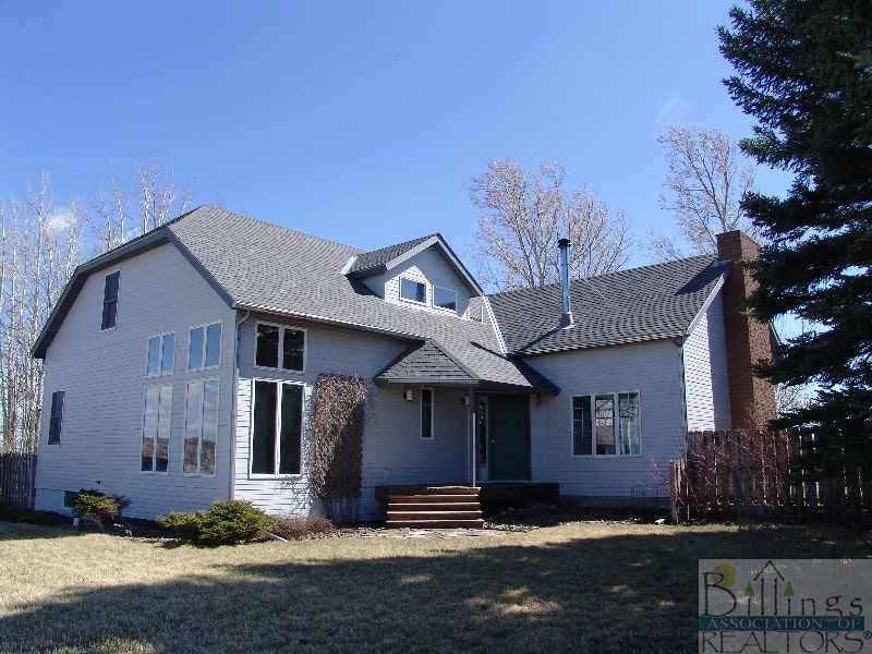 17 Dry Creek Road Big Timber, MT 59011 - Photo 1 of 1 Gallery Image 1