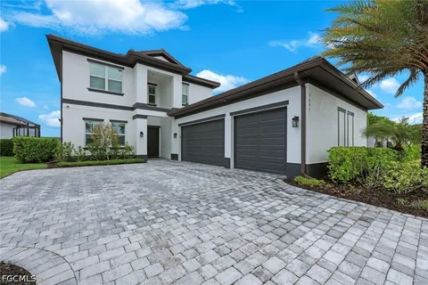 $1,140,000 | 3697 Sapphire Cove Circle, Naples, FL 34114